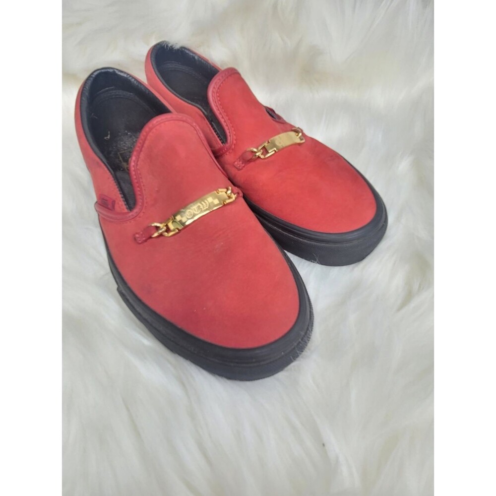 Vans Classic Slip-On